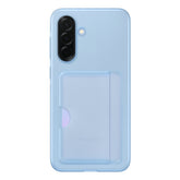 Mobile cover Samsung EF-OA366TLEGWW Blue